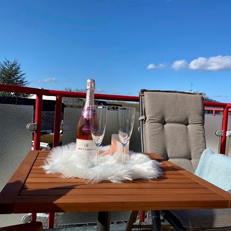 Ferienwohnung Seelounge 8 Scharbeutz Exteriér fotografie