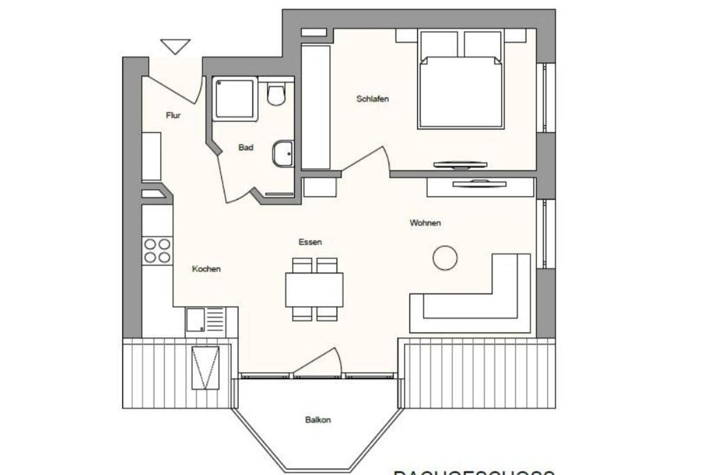 Ferienwohnung Seelounge 8 Scharbeutz Exteriér fotografie