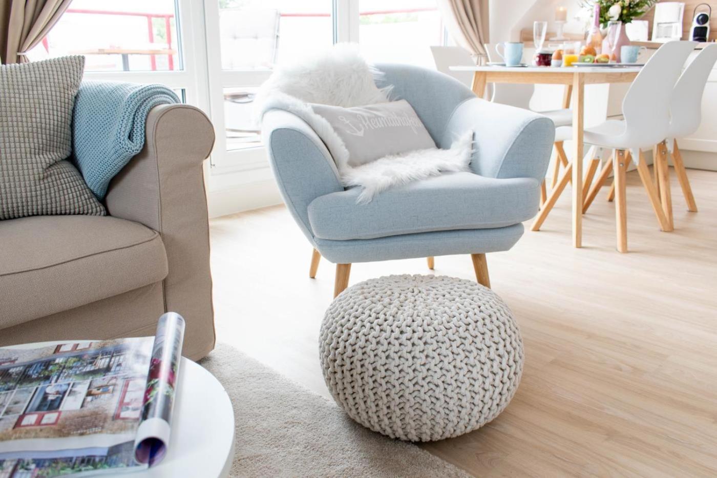 Ferienwohnung Seelounge 8 Scharbeutz Exteriér fotografie